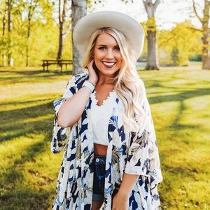 Meet your Posher, Kimberlyn